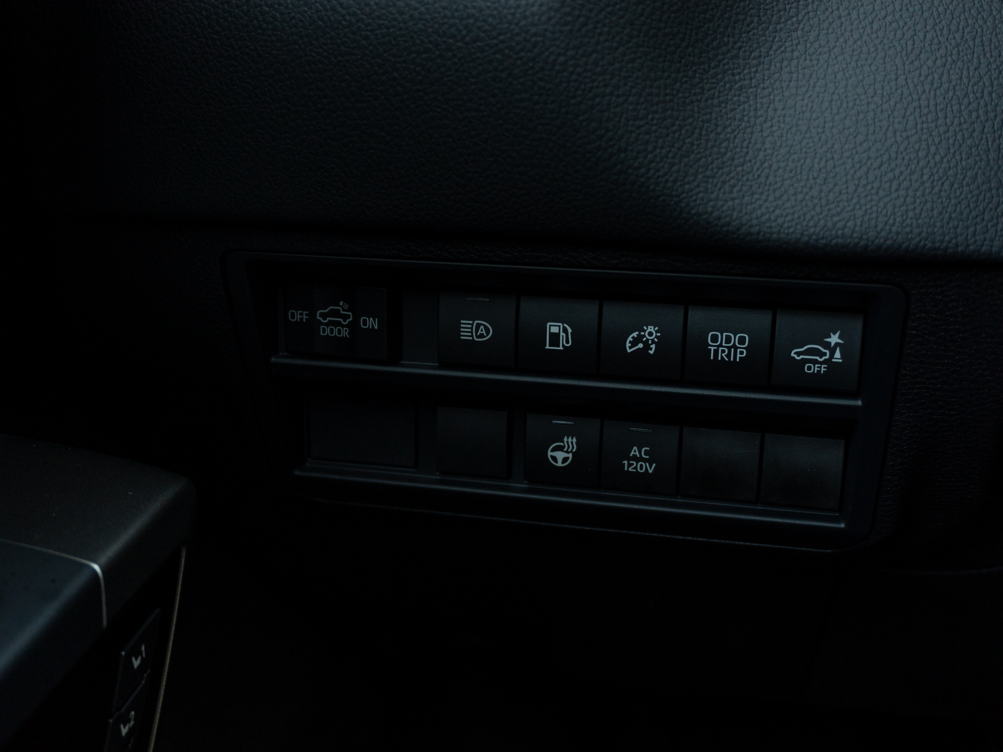New 2026 Toyota Tundra i-FORCE MAX Truck