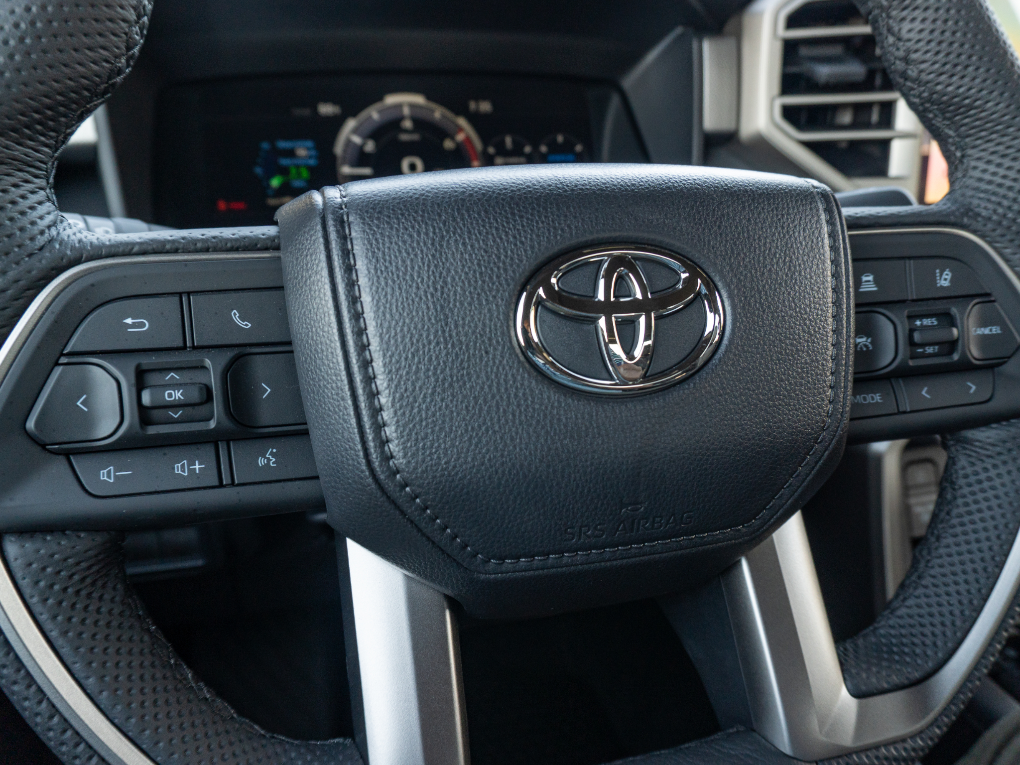 New 2026 Toyota Tundra i-FORCE MAX Truck
