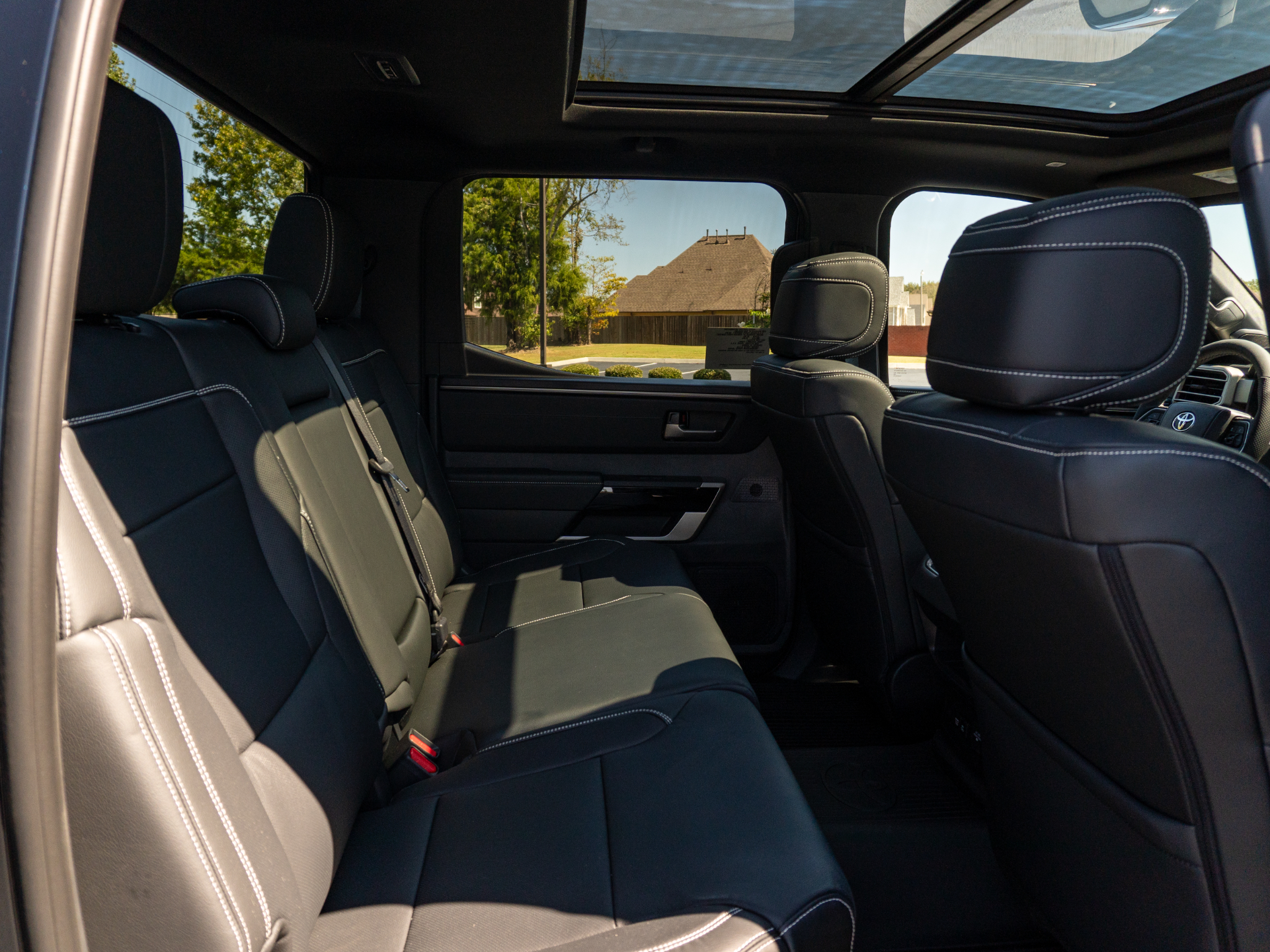 New 2026 Toyota Tundra i-FORCE MAX Truck