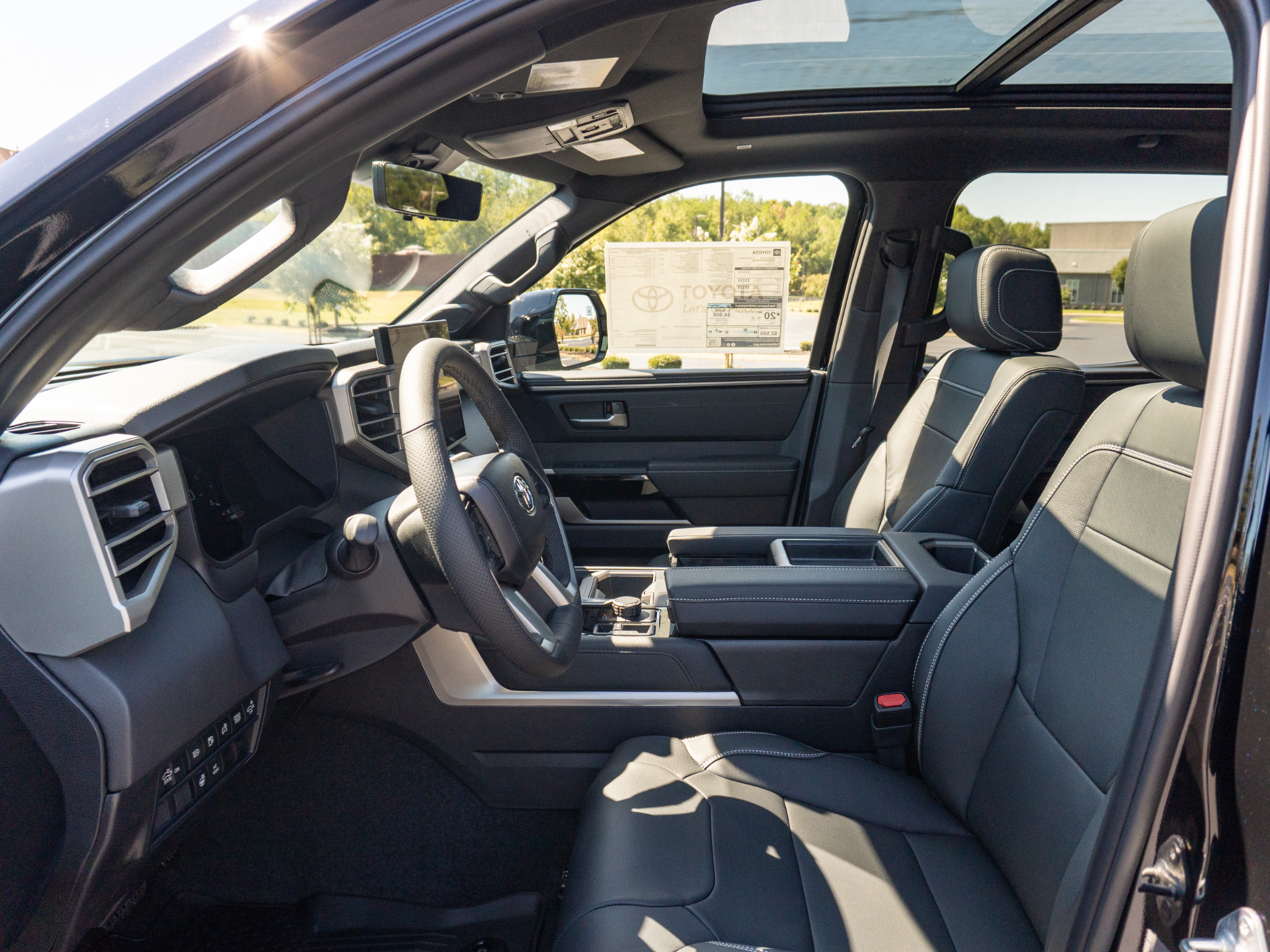 New 2026 Toyota Tundra i-FORCE MAX Truck