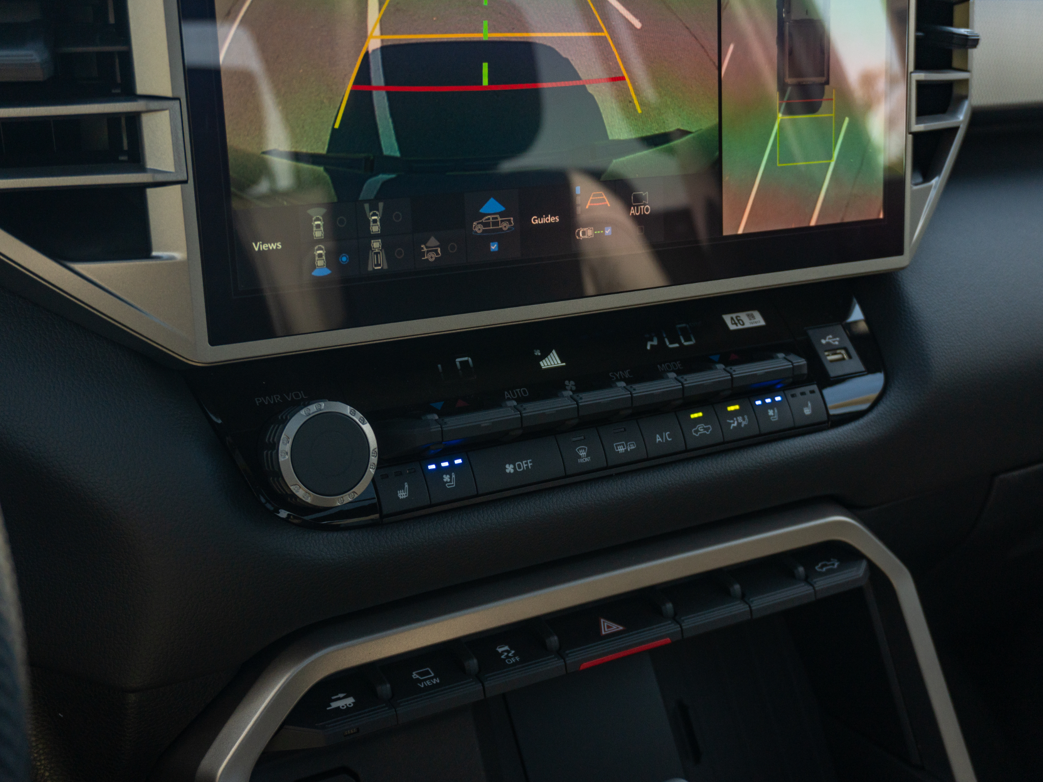 New 2026 Toyota Tundra i-FORCE MAX Truck