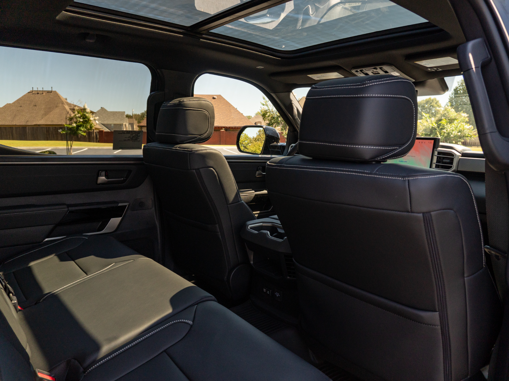 New 2026 Toyota Tundra i-FORCE MAX Truck