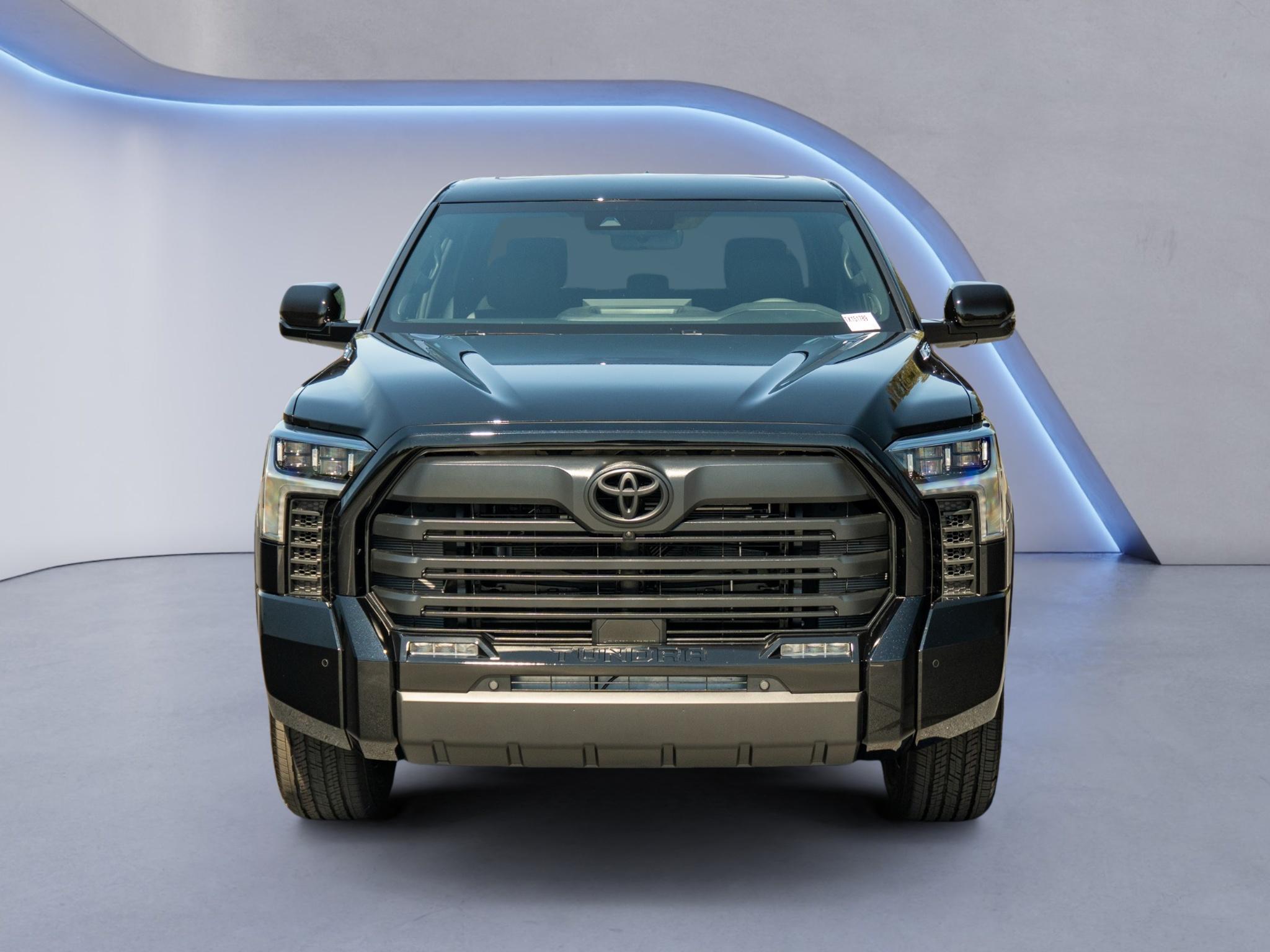New 2026 Toyota Tundra i-FORCE MAX Truck
