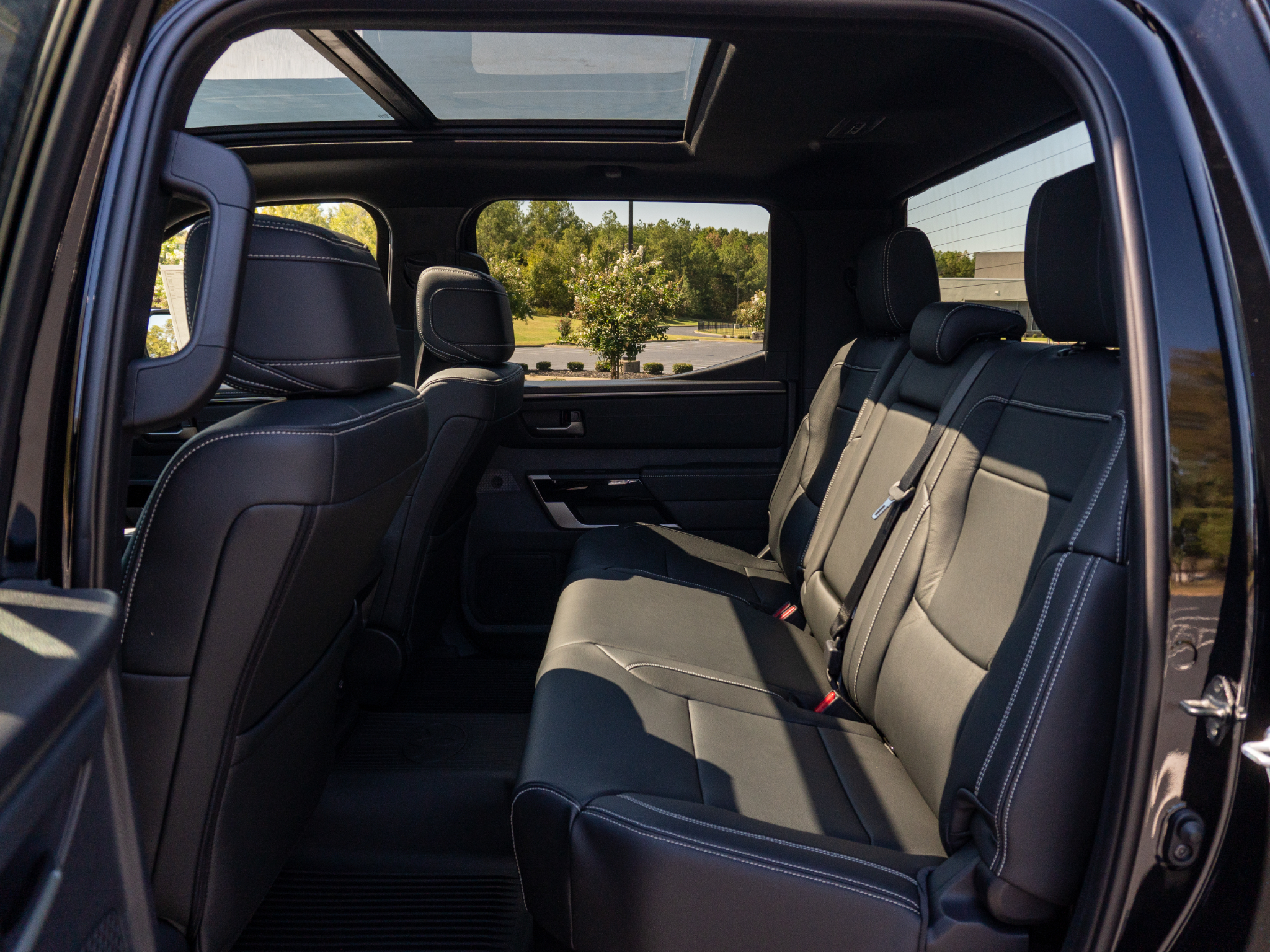 New 2026 Toyota Tundra i-FORCE MAX Truck