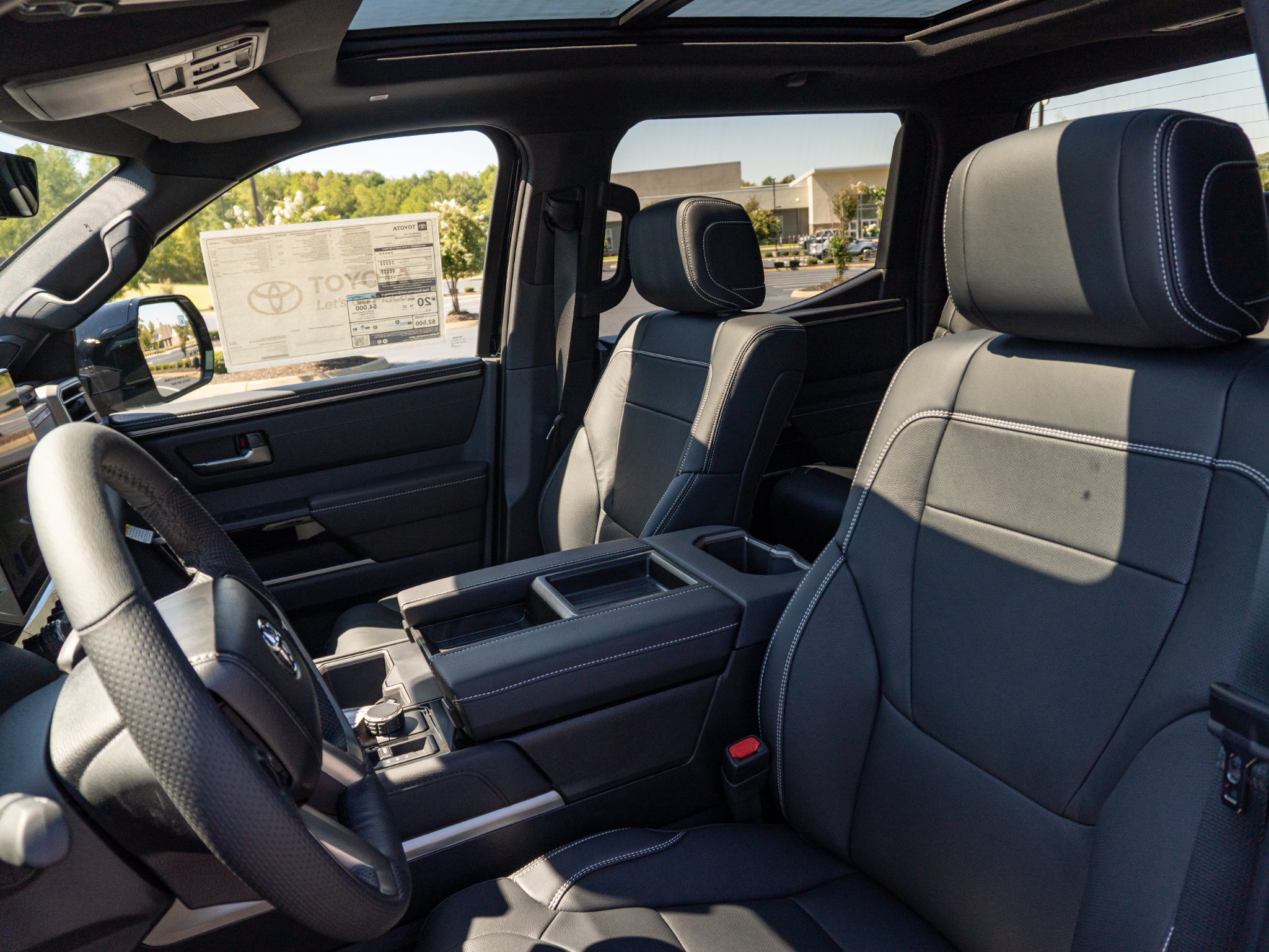 New 2026 Toyota Tundra i-FORCE MAX Truck