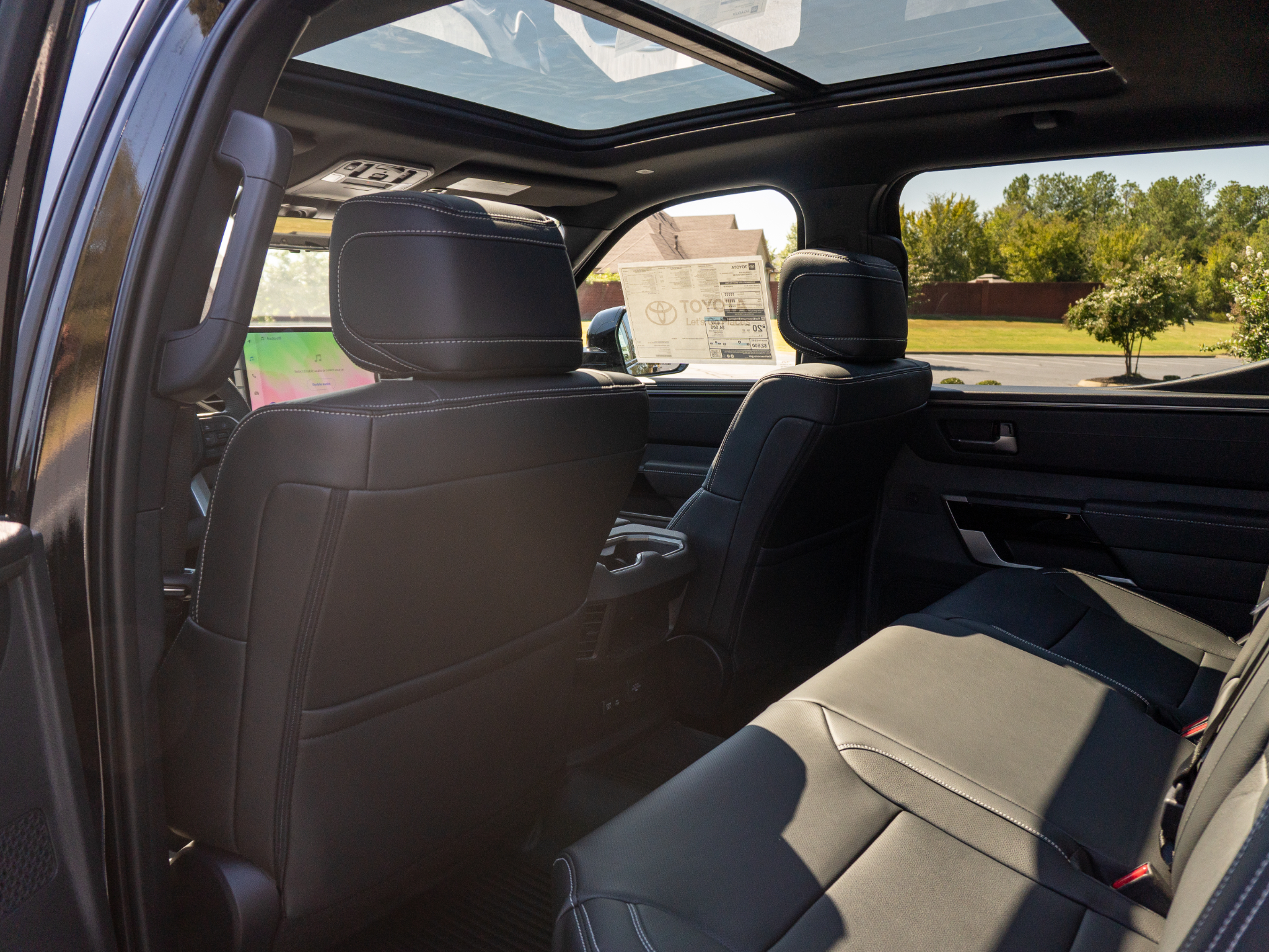 New 2026 Toyota Tundra i-FORCE MAX Truck