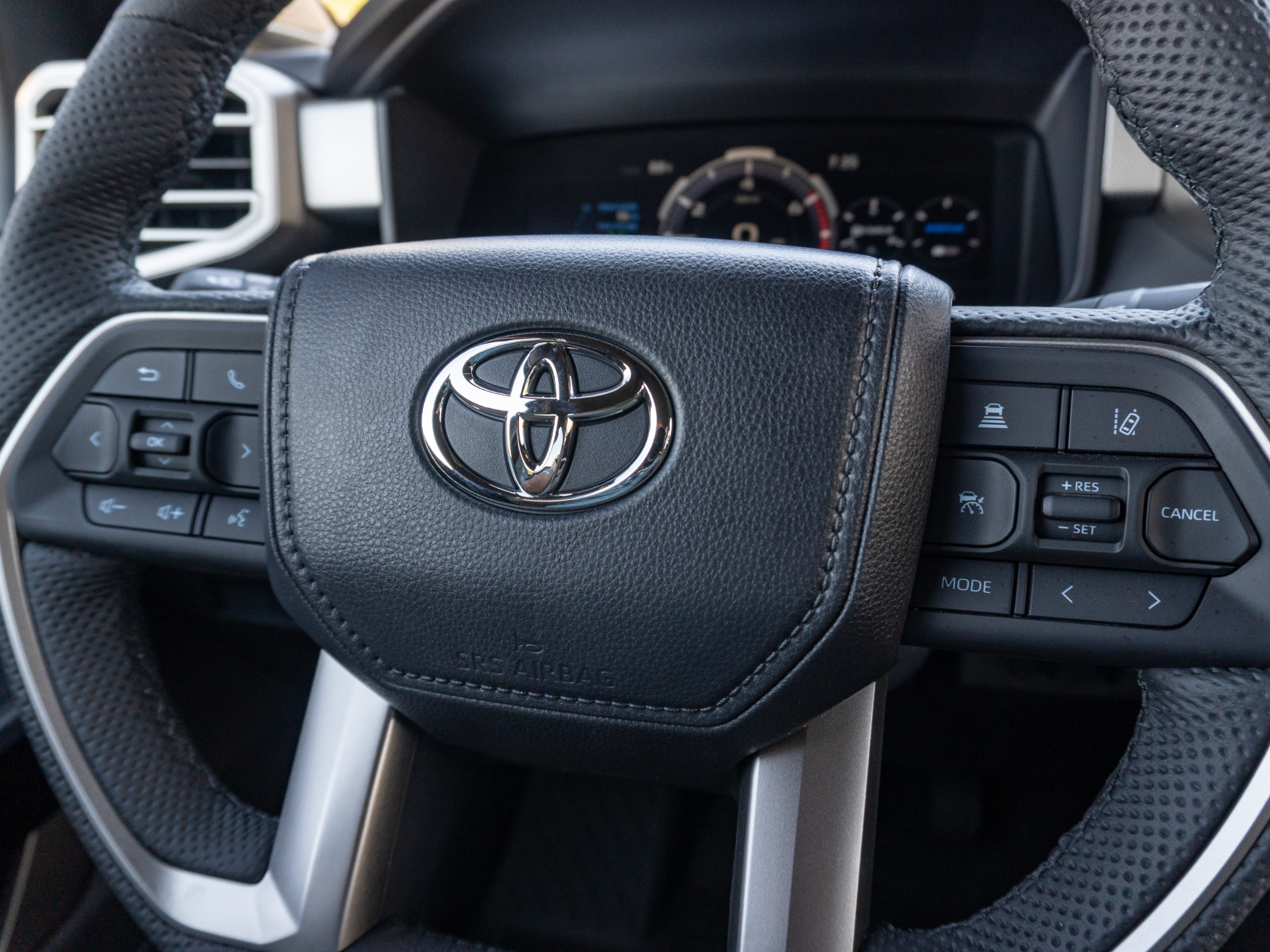 New 2026 Toyota Tundra i-FORCE MAX Truck