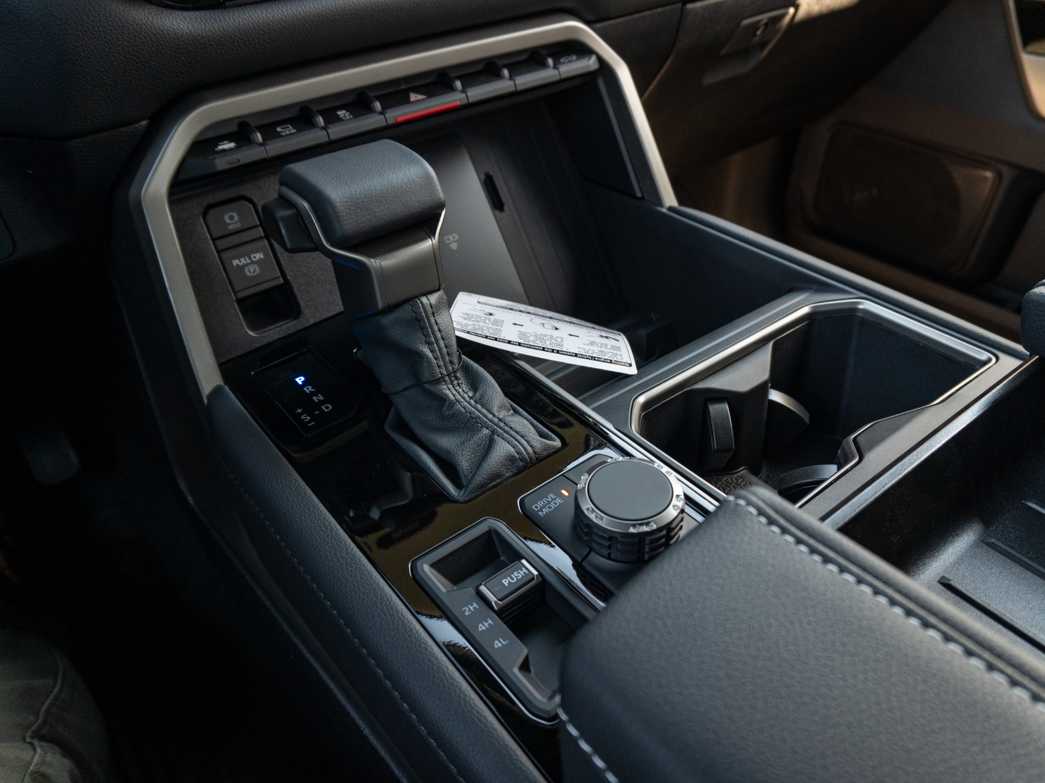 New 2026 Toyota Tundra i-FORCE MAX Truck