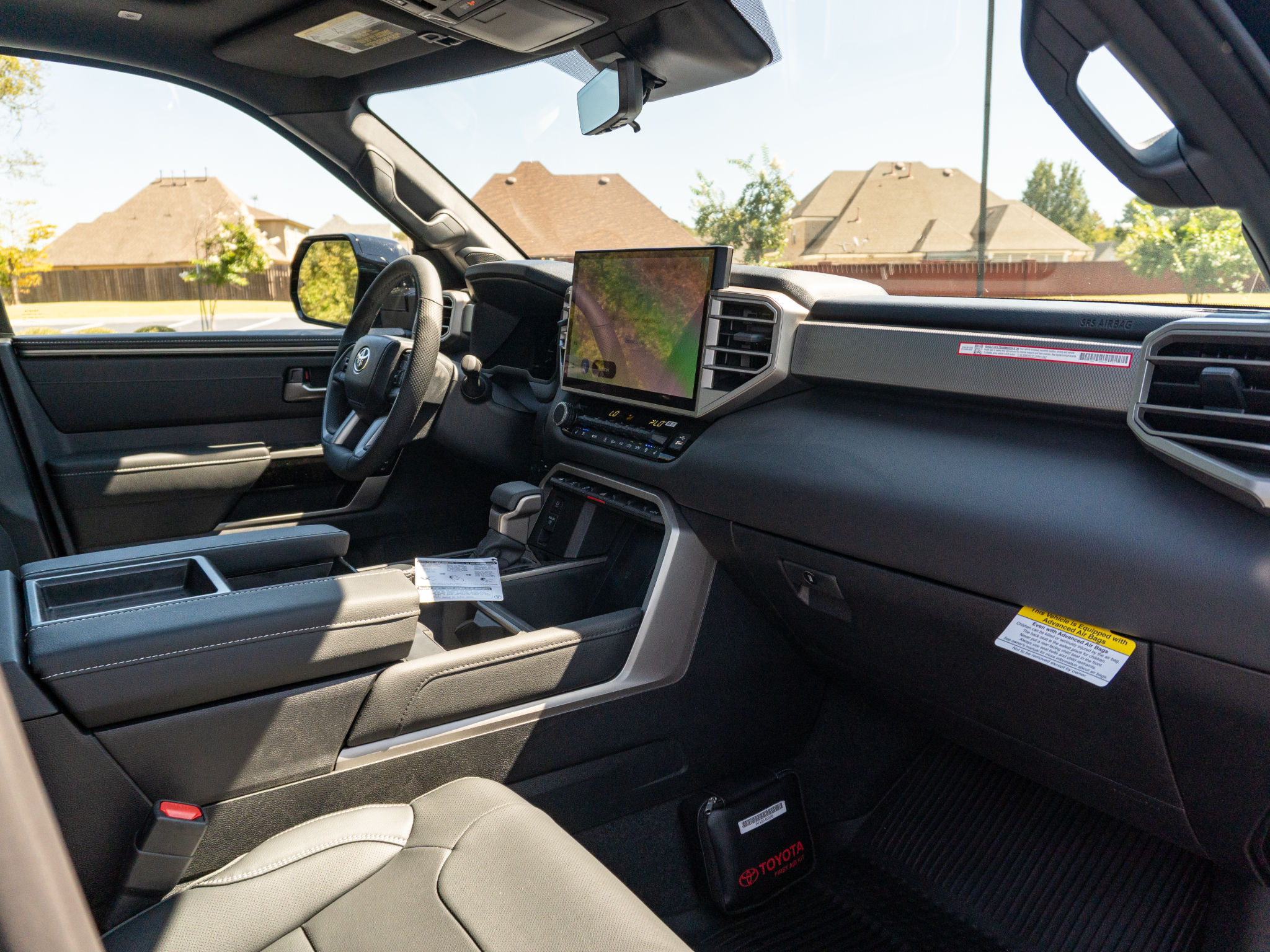New 2026 Toyota Tundra i-FORCE MAX Truck
