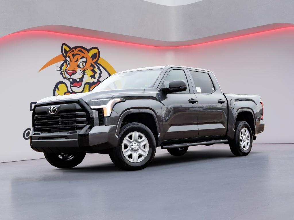 2026 Toyota Tundra SR's photo
