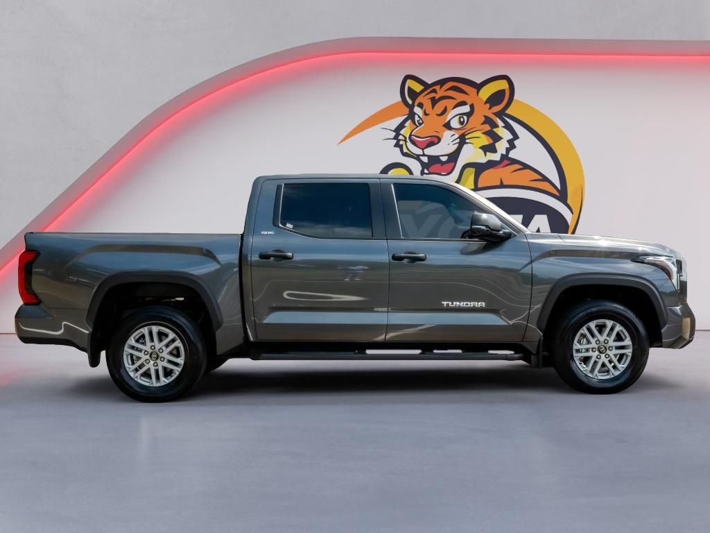 Used 2026 Toyota Tundra Truck