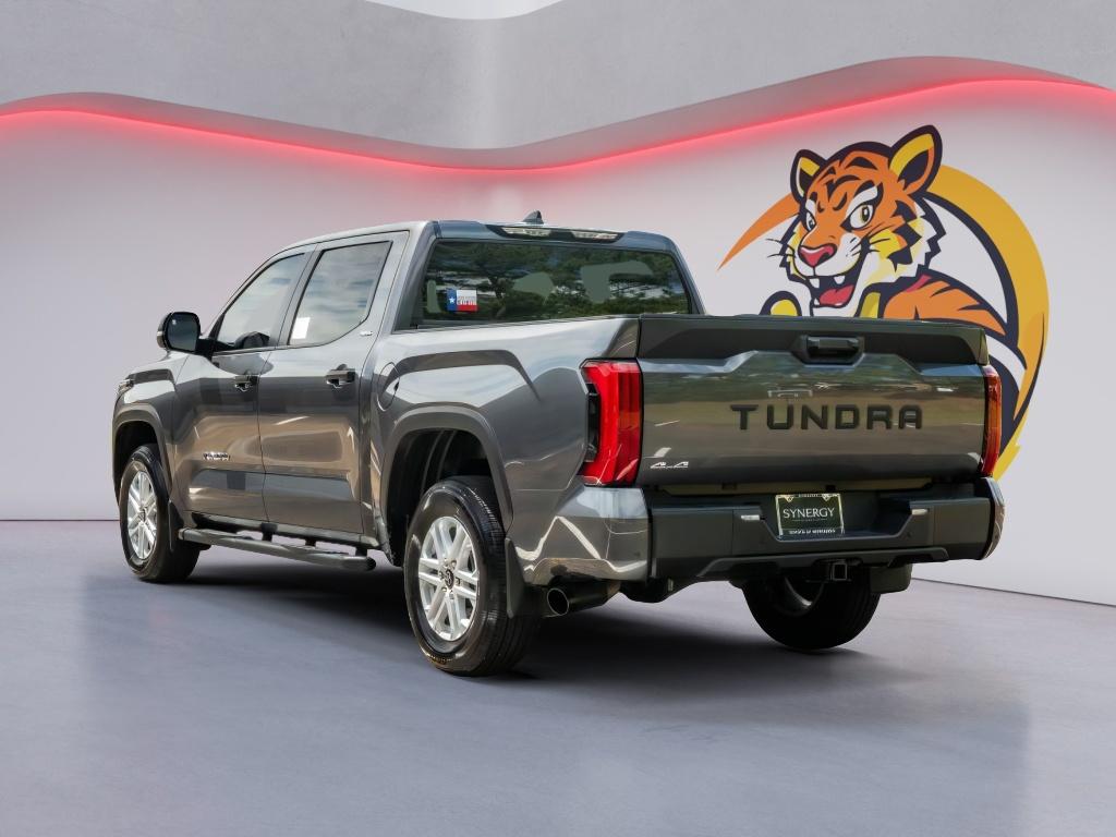 Used 2026 Toyota Tundra Truck