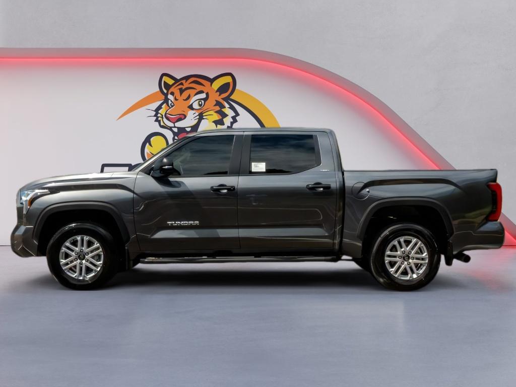 Used 2026 Toyota Tundra Truck