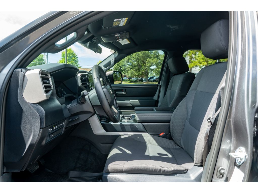 Used 2026 Toyota Tundra Truck