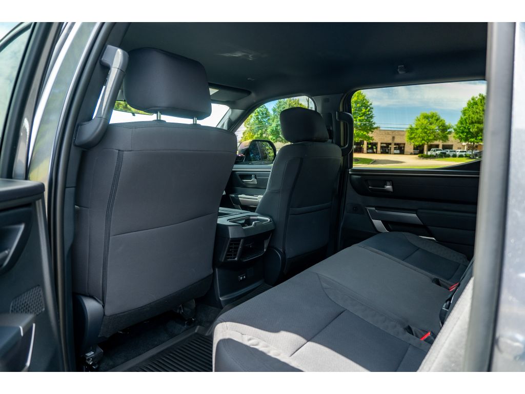 Used 2026 Toyota Tundra Truck