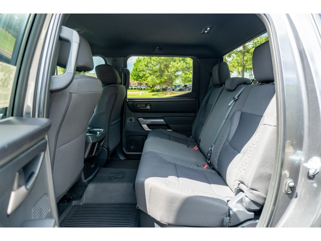 Used 2026 Toyota Tundra Truck