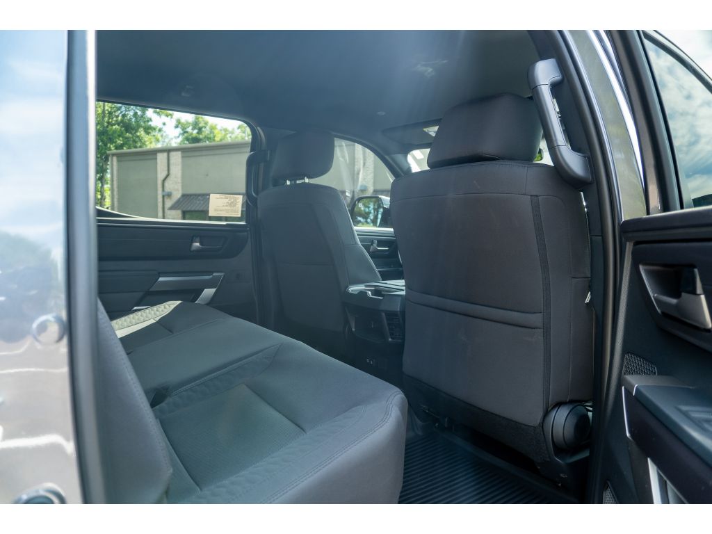 Used 2026 Toyota Tundra Truck