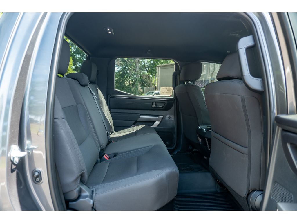 Used 2026 Toyota Tundra Truck