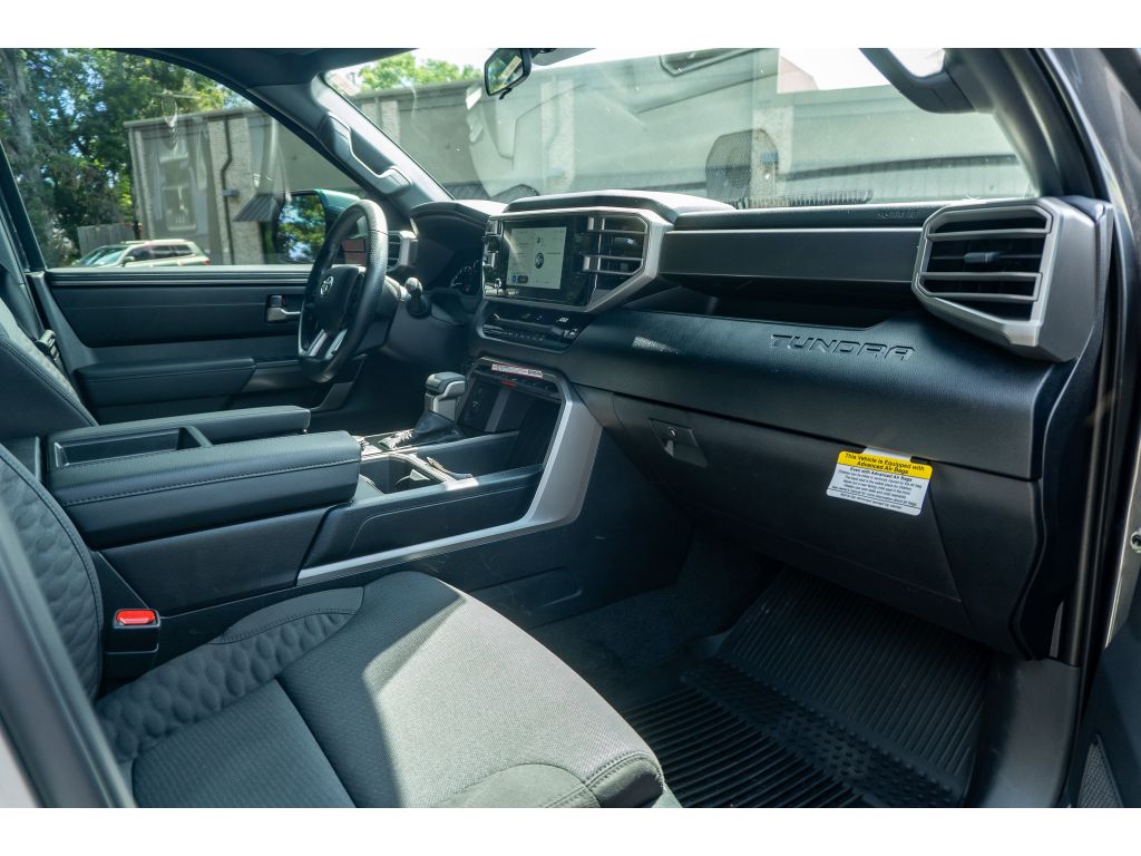 Used 2026 Toyota Tundra Truck