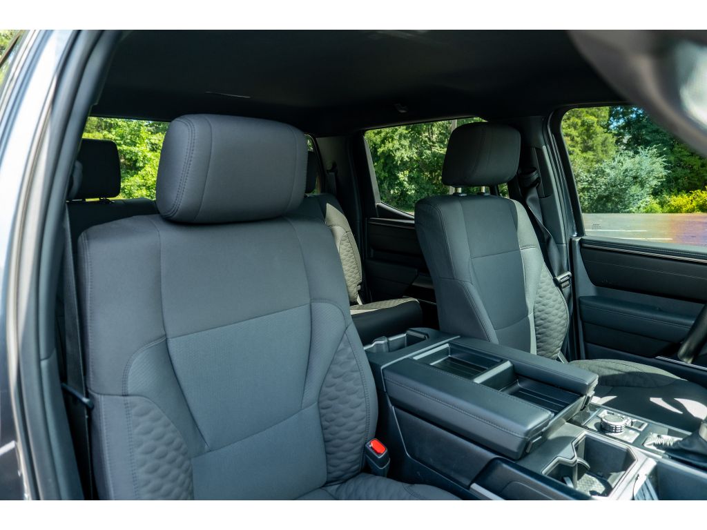 Used 2026 Toyota Tundra Truck