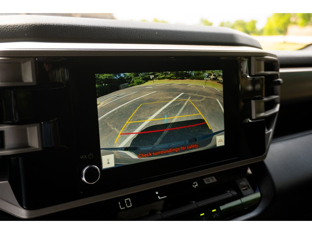 Used 2026 Toyota Tundra Truck