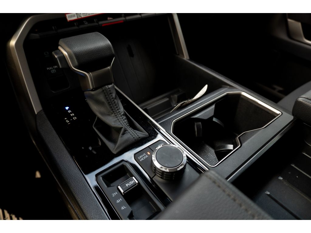 Used 2026 Toyota Tundra Truck