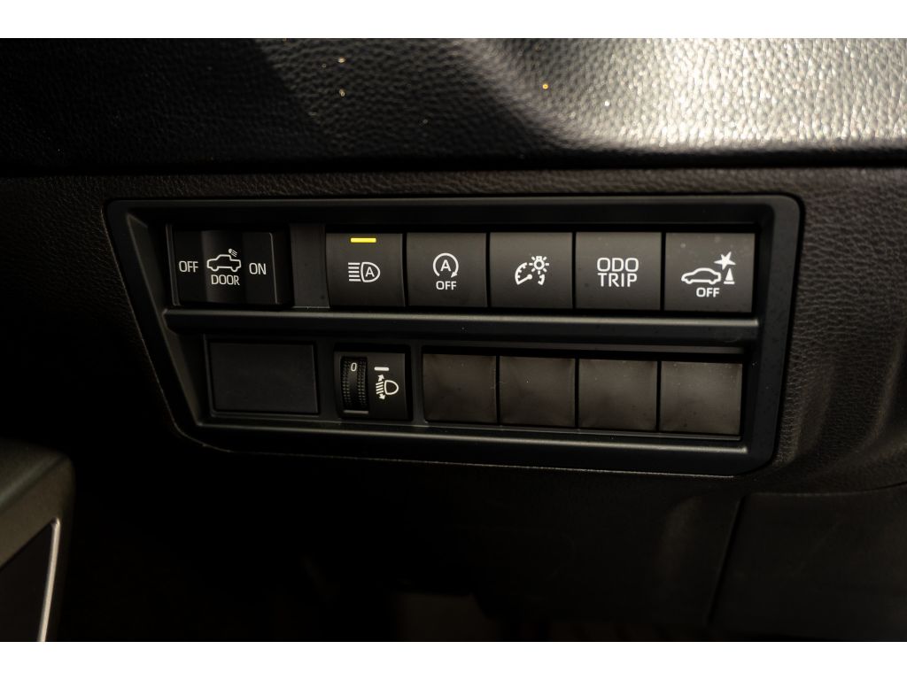 Used 2026 Toyota Tundra Truck