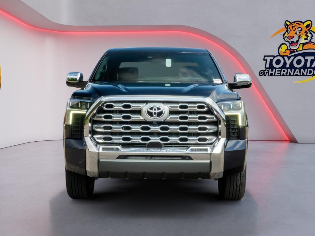 Used 2026 Toyota Tundra Truck