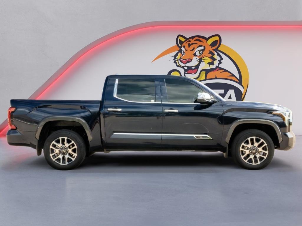Used 2026 Toyota Tundra Truck