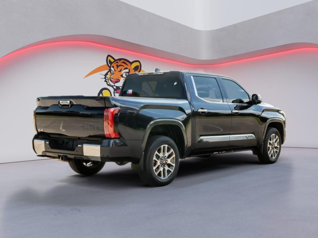 Used 2026 Toyota Tundra Truck