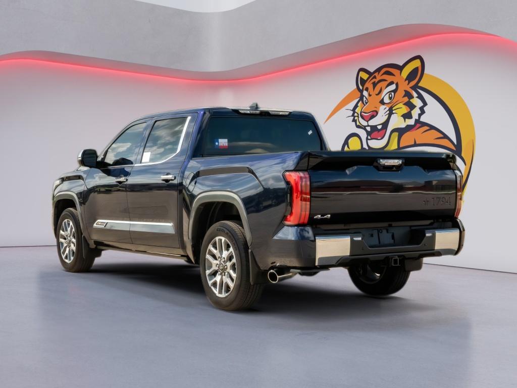 Used 2026 Toyota Tundra Truck