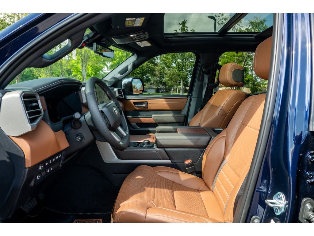 Used 2026 Toyota Tundra Truck