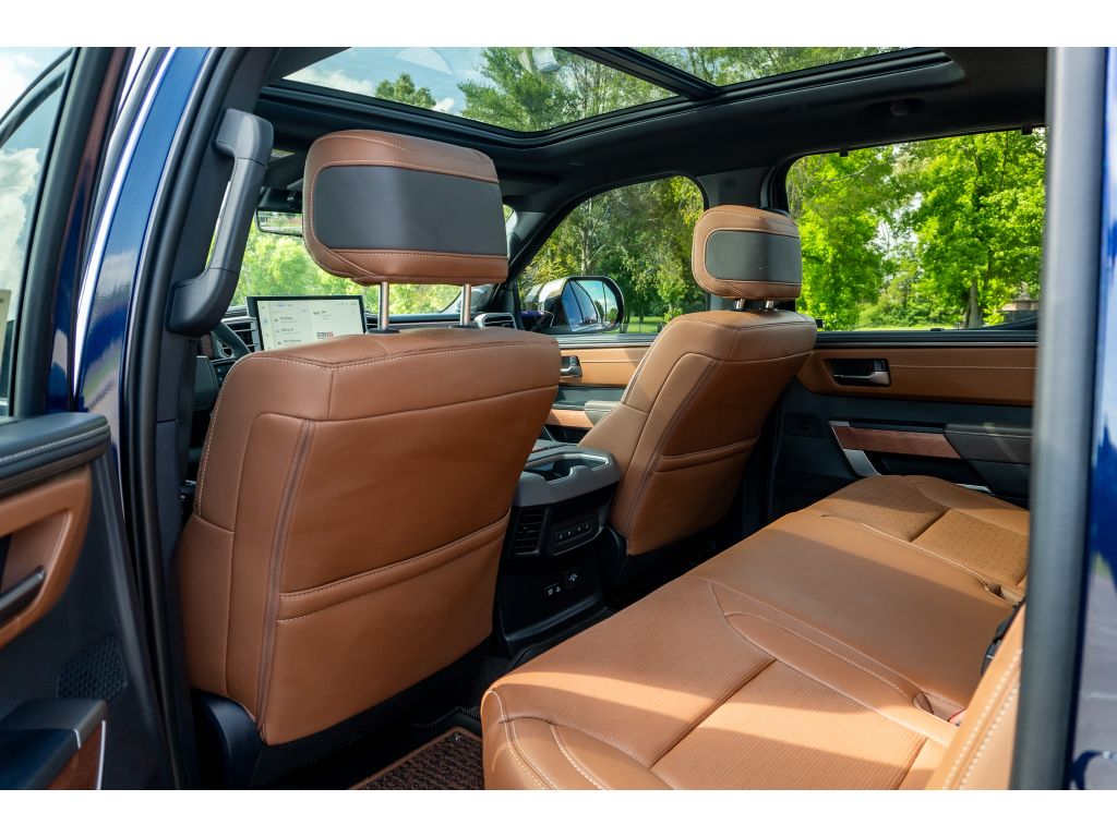 Used 2026 Toyota Tundra Truck