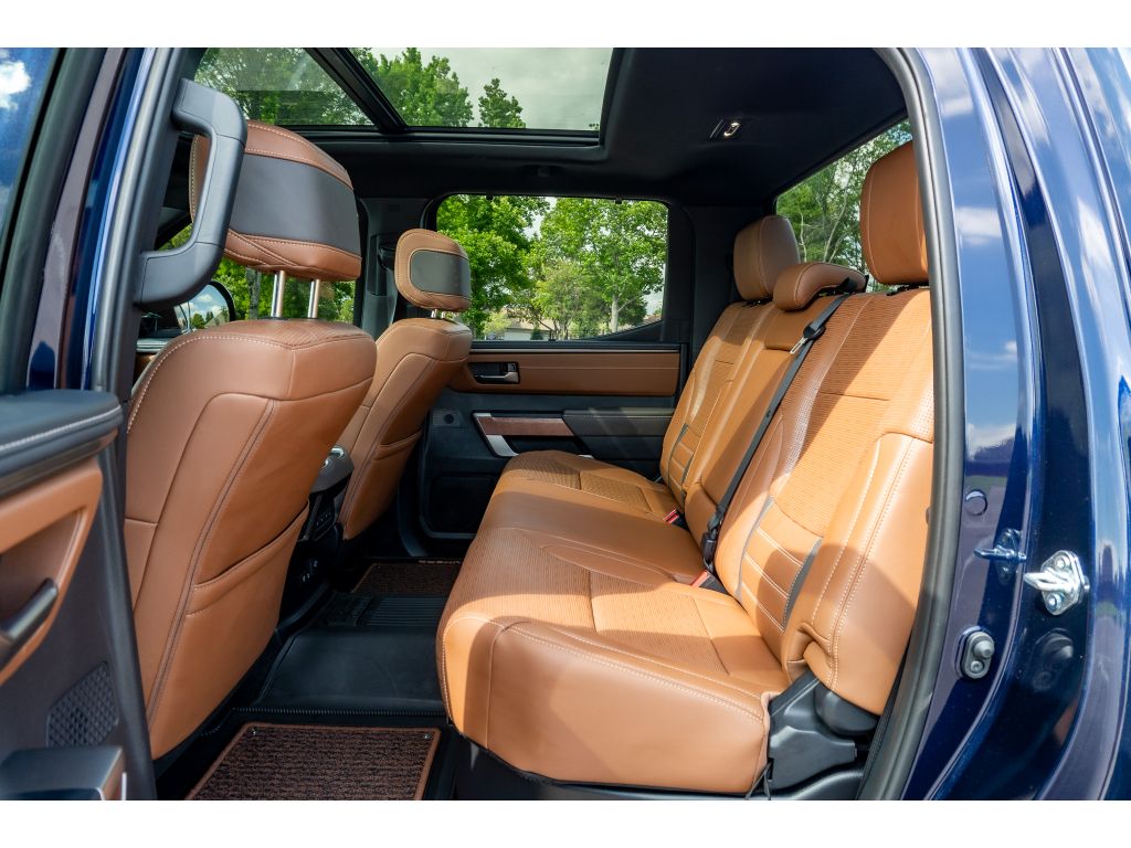 Used 2026 Toyota Tundra Truck
