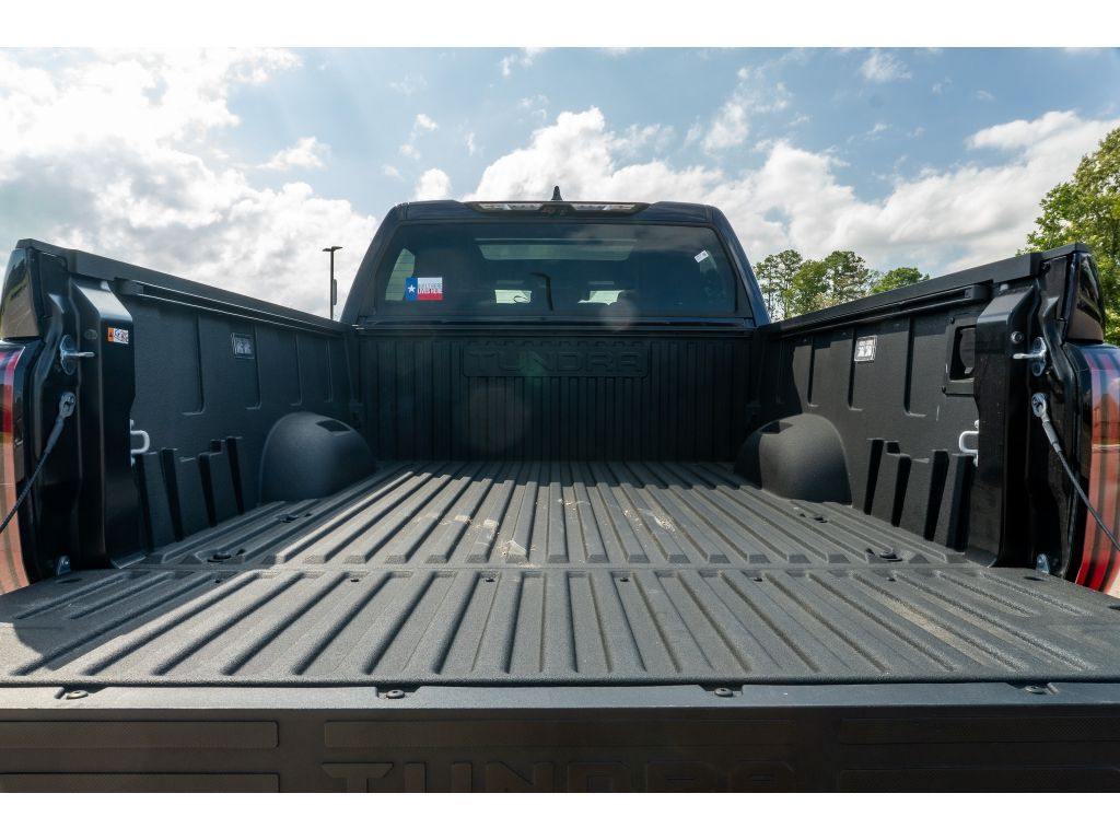 Used 2026 Toyota Tundra Truck
