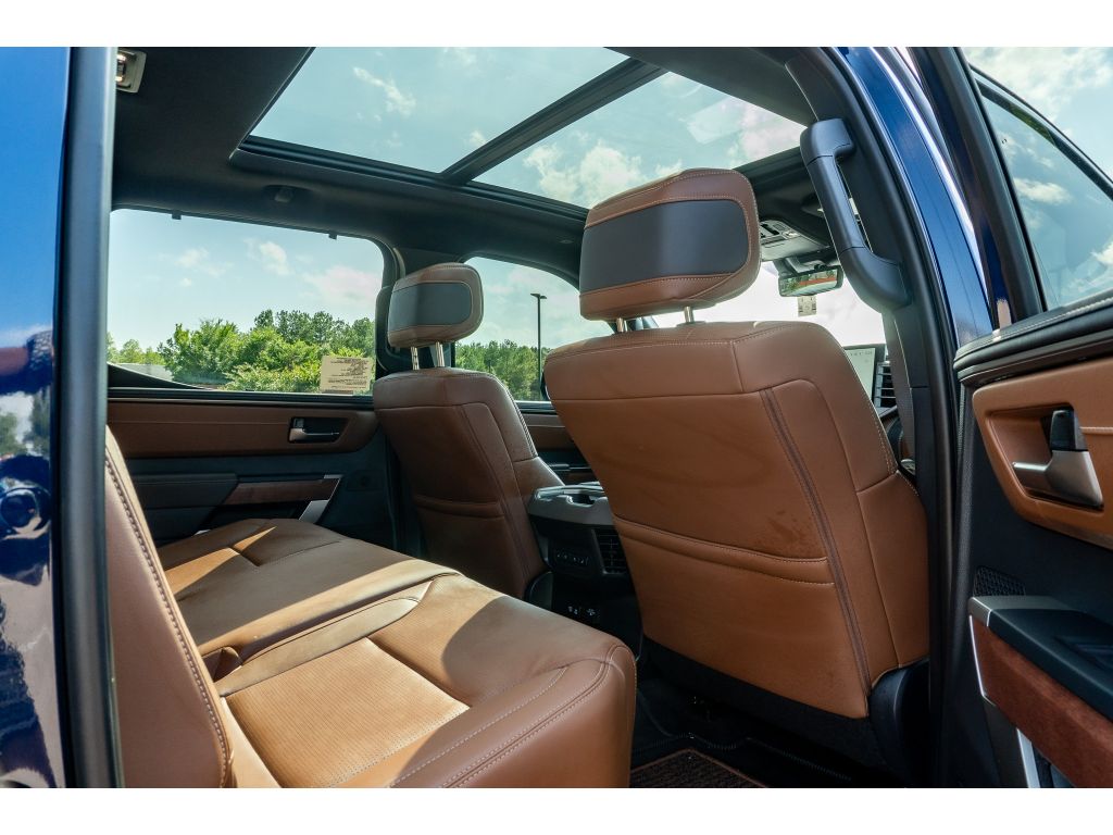 Used 2026 Toyota Tundra Truck
