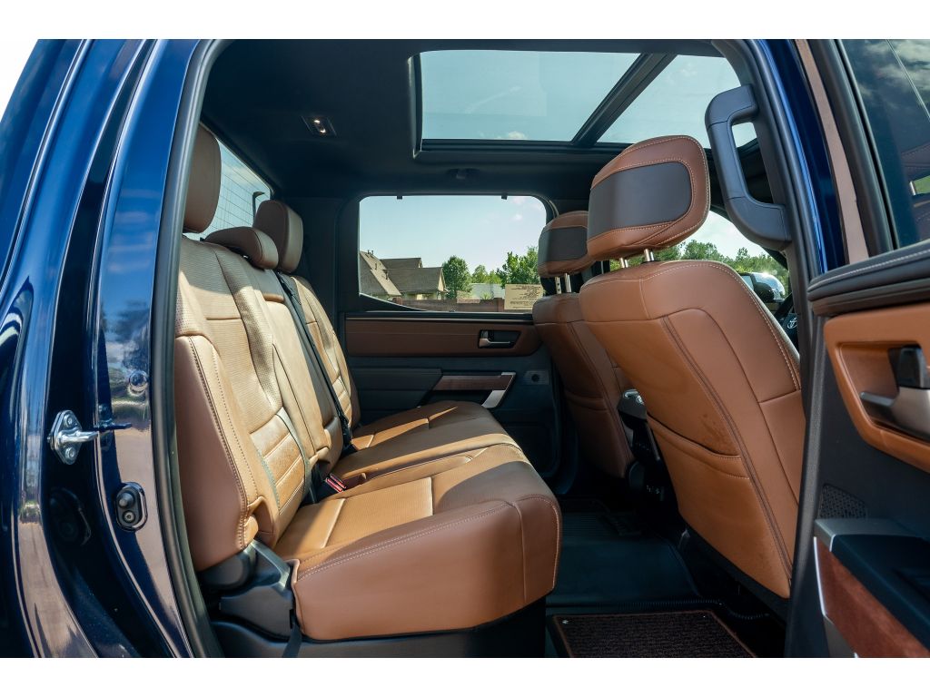 Used 2026 Toyota Tundra Truck