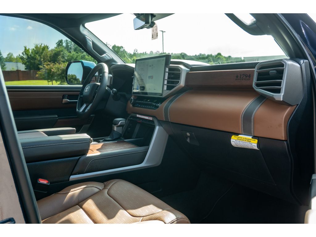 Used 2026 Toyota Tundra Truck