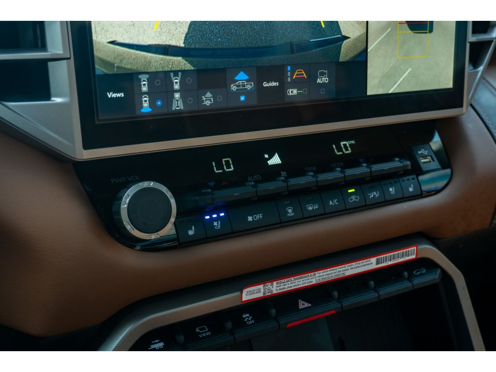 Used 2026 Toyota Tundra Truck