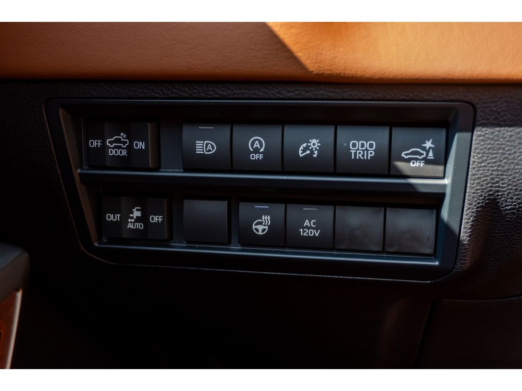 Used 2026 Toyota Tundra Truck