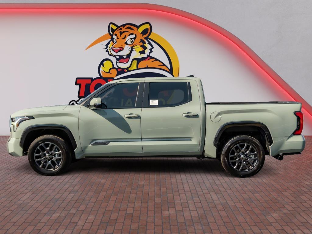 Used 2026 Toyota Tundra Truck