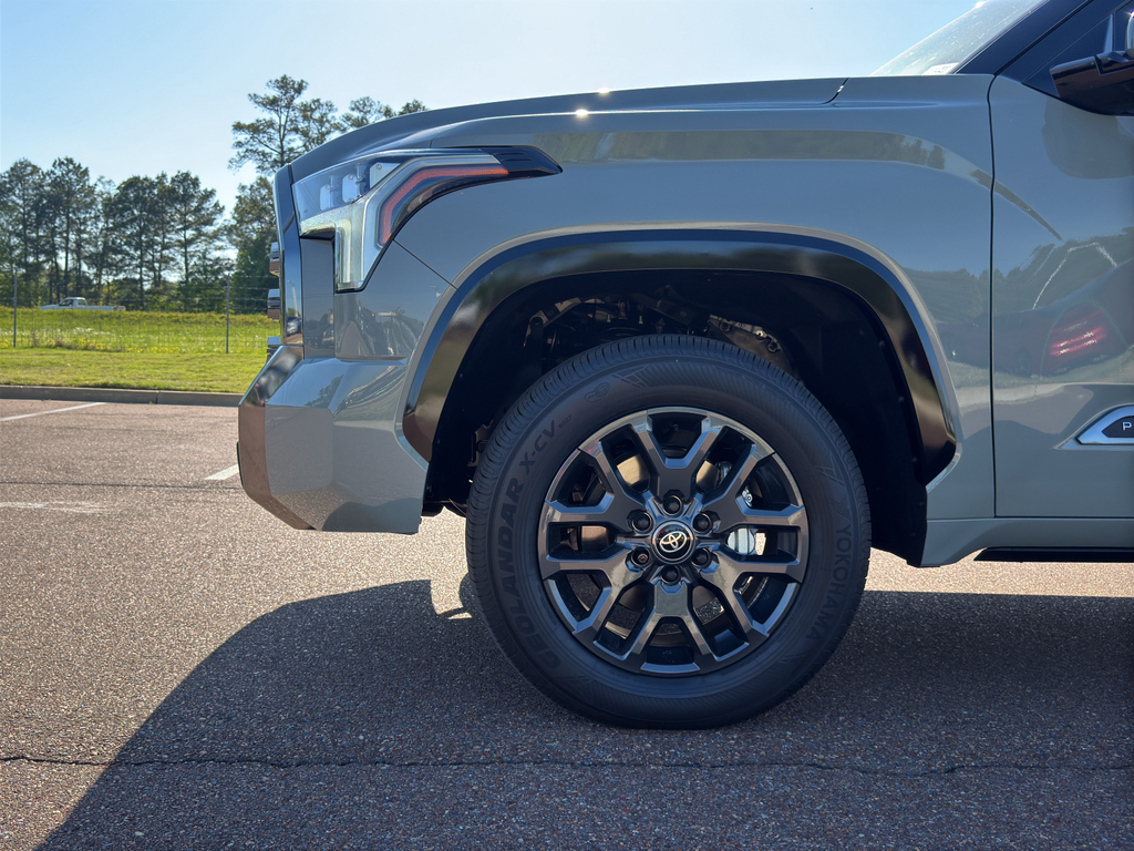 Used 2026 Toyota Tundra Truck
