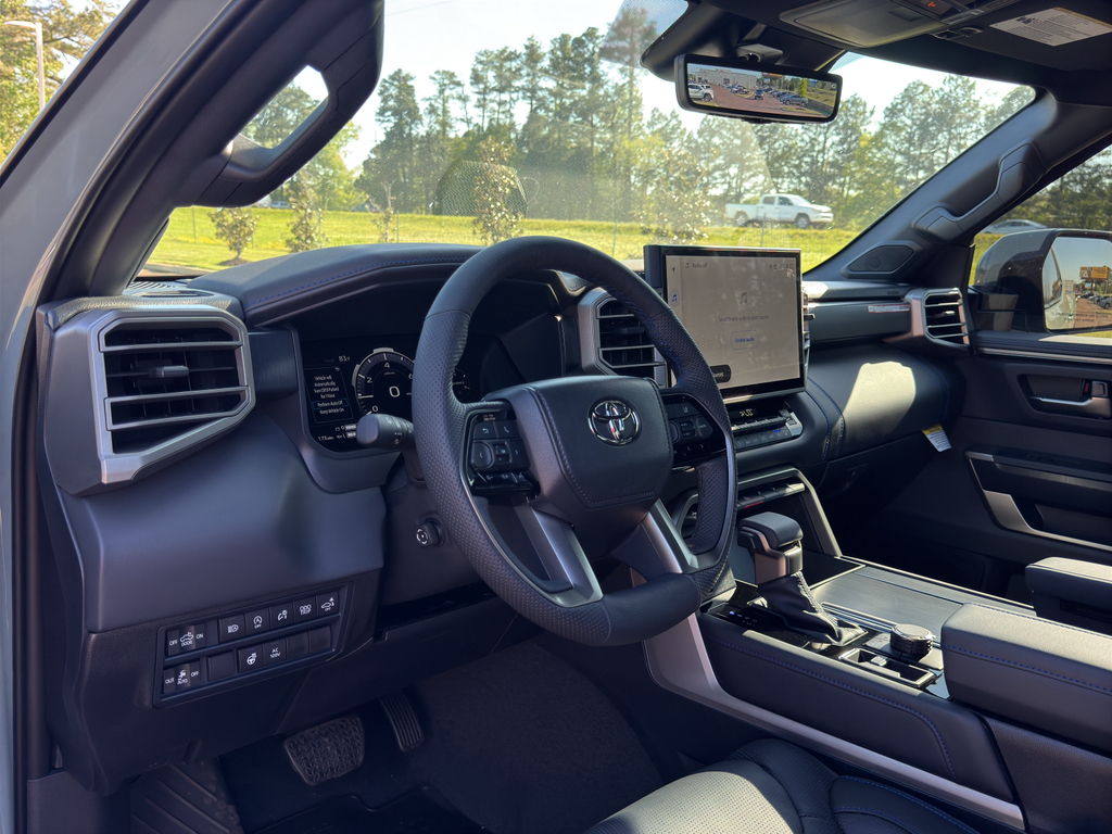 Used 2026 Toyota Tundra Truck