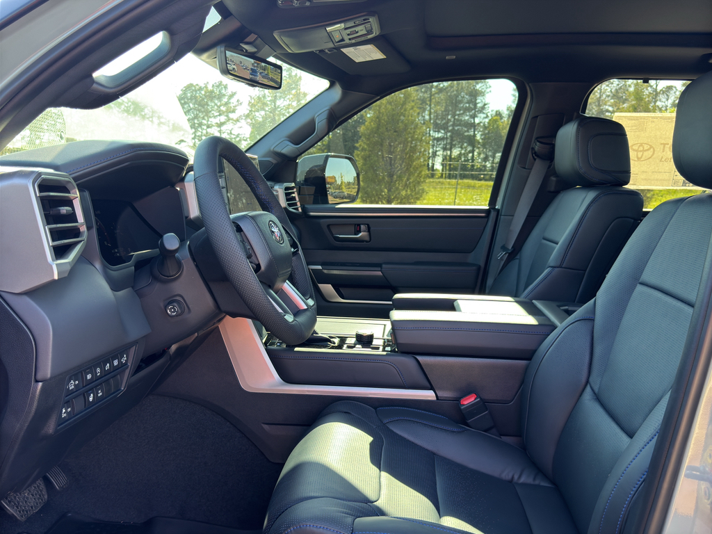 Used 2026 Toyota Tundra Truck