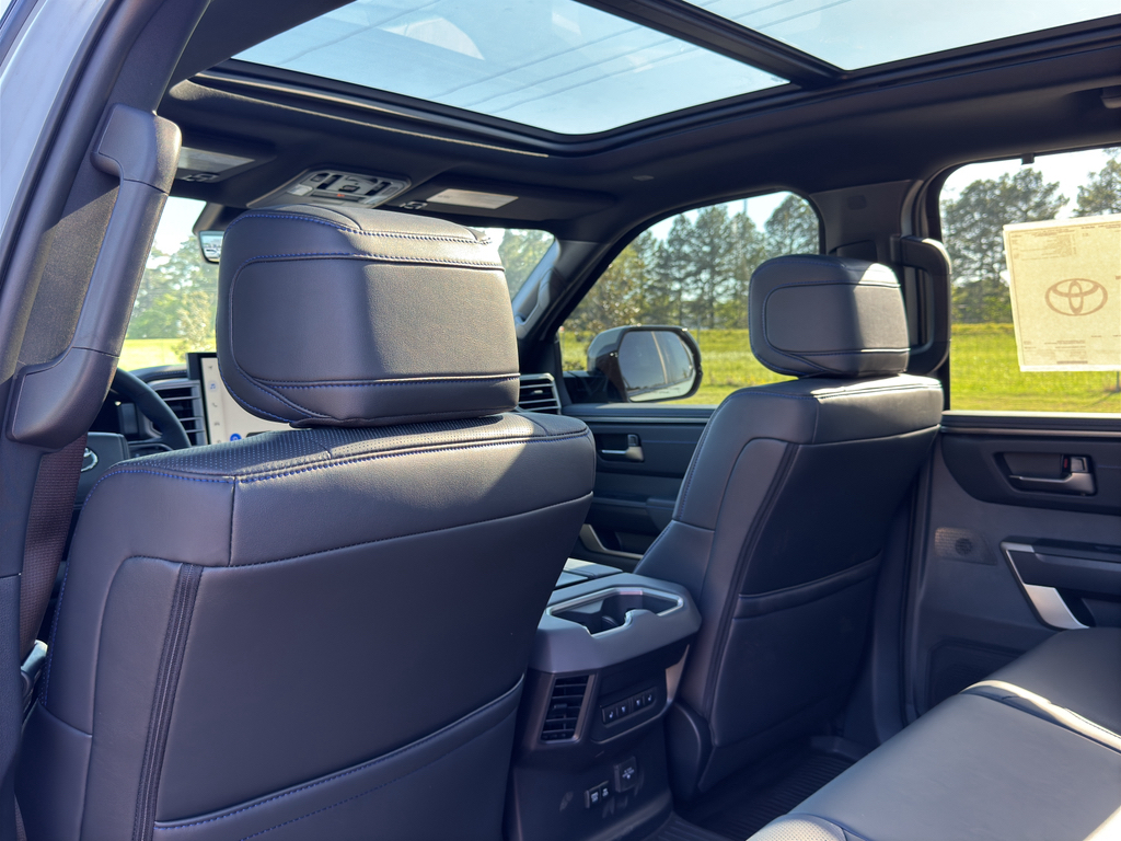 Used 2026 Toyota Tundra Truck