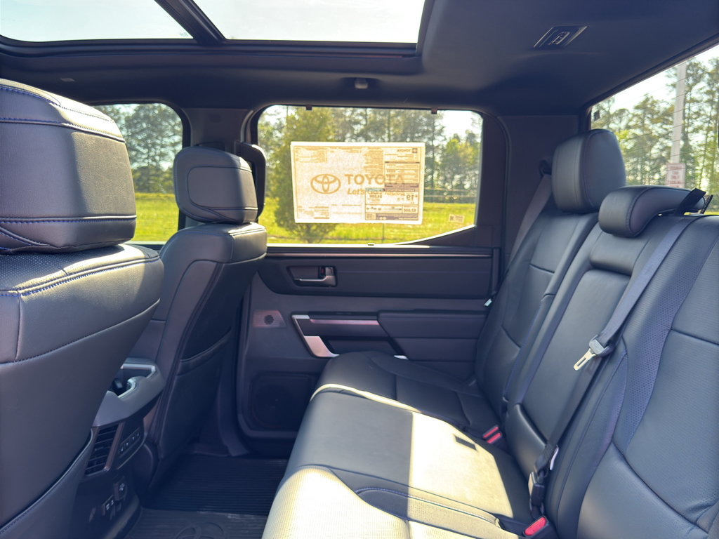 Used 2026 Toyota Tundra Truck