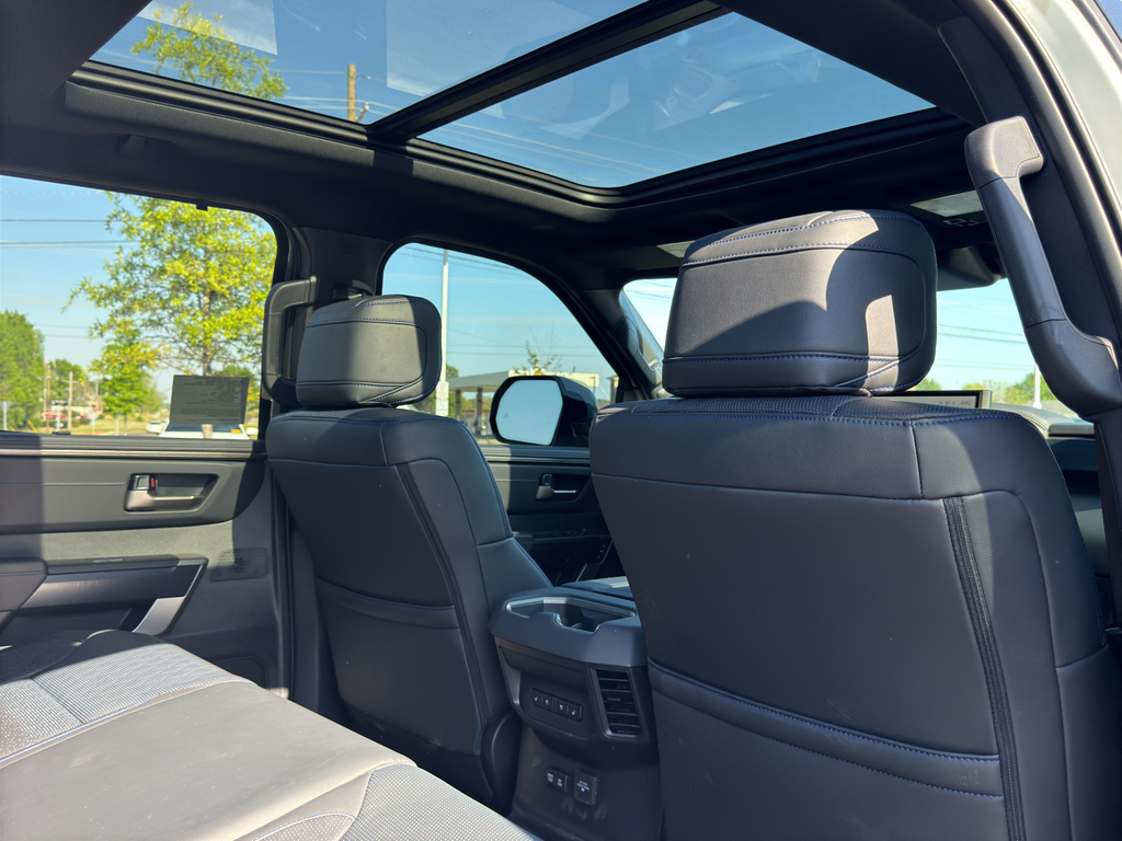 Used 2026 Toyota Tundra Truck