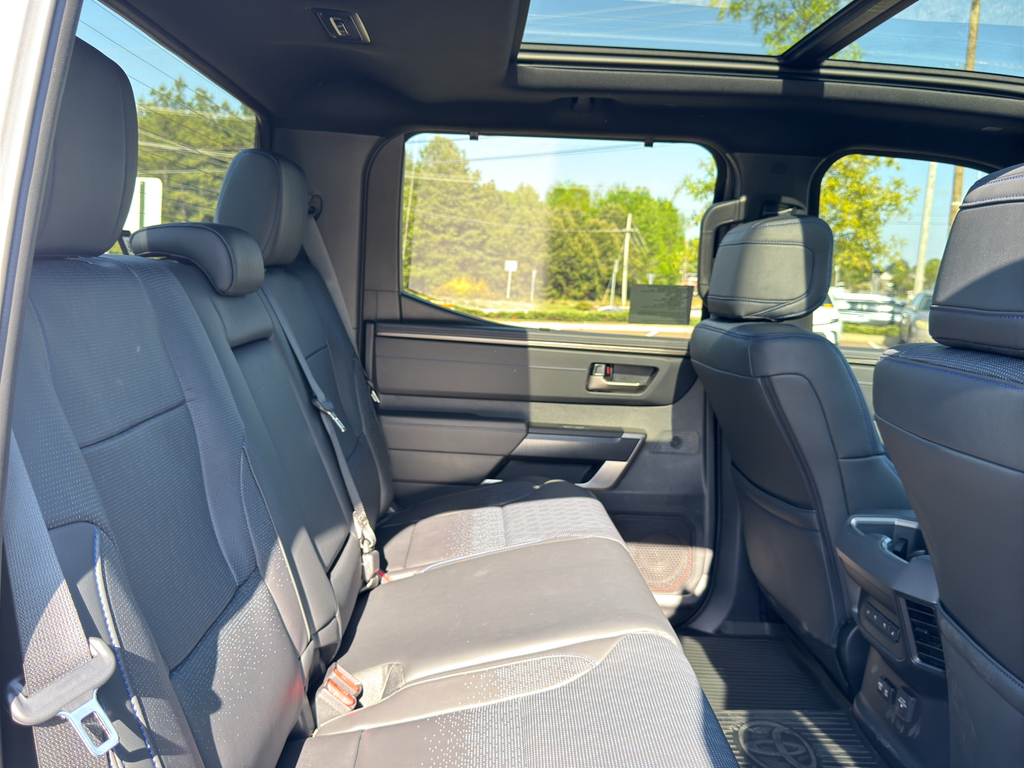 Used 2026 Toyota Tundra Truck
