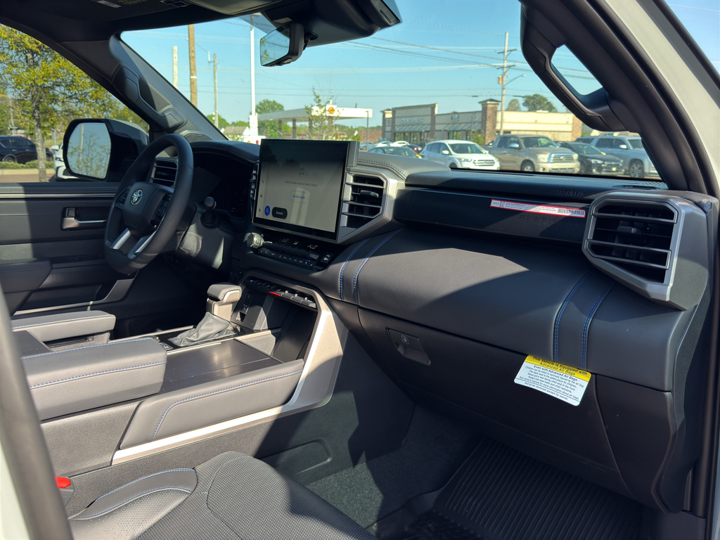 Used 2026 Toyota Tundra Truck