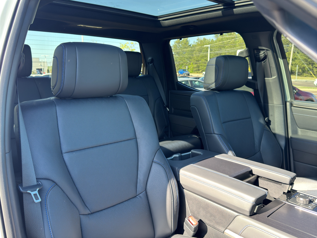 Used 2026 Toyota Tundra Truck
